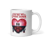 Youre My Upside Down Valentine Day Gift Stranger