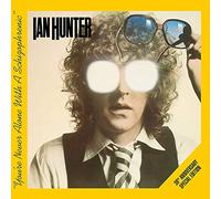 Ian Hunter - You're Never Alone With A Schizophrenic [30th Anniversary Edition] (30th Anniversary Edition)