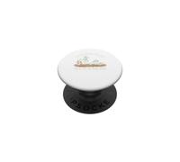You're Never Too Old To Play In The Dirt Garden Vegetable PopSockets Adhesive PopGrip