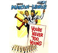 You're Never Too Young