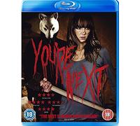 You're Next (Blu-ray)