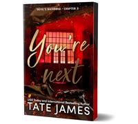 You're Next (Deluxe Edition): 3 (Devil's Backbone)