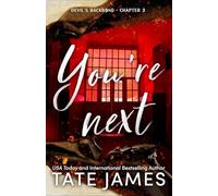 You're Next (Devil's Backbone)