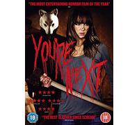 You're Next [DVD] [2011]