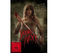 You're Next (DVD) (FSK 18)