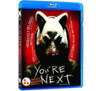 You're Next [US Import] [Blu-ray] [Region A]