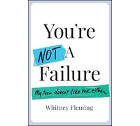 You're Not a Failure : My Teen Doesn't Like Me Either