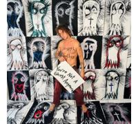 ARTHUR - YOU'RE NOT A GHOST ANYMORE 3L - Preorder - Vinyl Record - K4z