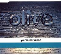 You're Not Alone