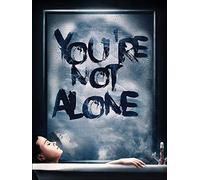 You're Not Alone
