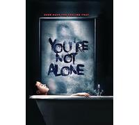Youre Not Alone