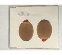 You're not alone (6 versions, 1996)
