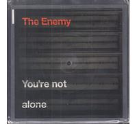You're Not Alone [DISC 1] [7" VINYL]