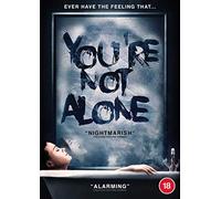 You're Not Alone (DVD)