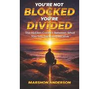 YOU'RE NOT BLOCKED YOU'RE DIVIDED: THE HIDDEN CONFLICT BETWEEN WHAT YOU SAY, FEEL & RECEIVE