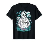 You're Not Dead Just Dead To Me Rest In Peace Somewhere else T-Shirt
