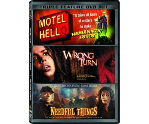 You're Not From Around Here Are You Triple Feature [DVD] [Region 1] [US Import] [NTSC]