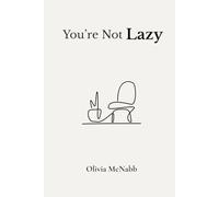 You're Not Lazy: A quiet reflection on burnout, identity, and what happens when capable women carry too much for too long.