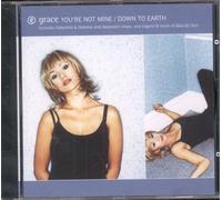 Grace - Down to Earth [CD 1]