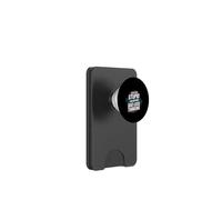You're Not Stupid You Just Have Bad Luck Thinking -- PopSockets PopWallet for MagSafe