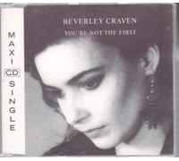 You're not the first (plus 'Joey [West Coast Version]', 'I listen to the rain', 1990/91)
