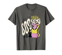 You're Not Ugly. Society is - Punk Rat T-Shirt