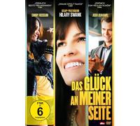 You're Not You (2014 Hilary Swank) - DVD - PAL Region 2 import