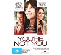 You're Not You [NON-UK Format / Region 4 Import - Australia]