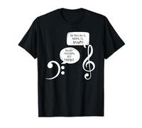You're Nothing But Treble G And F T-Shirt