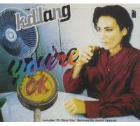You're OK by k d lang