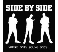 You're Only Young Once (pink)