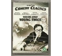 You're Only Young Twice [1952] [DVD]