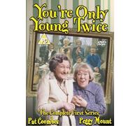 You're Only Young Twice: The Complete First Series [DVD]