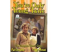 You're Only Young Twice: The Complete Second Series [DVD]