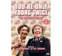 You're Only Young Twice: The Complete Series