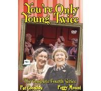 You're Only Young Twice: The Complete Series 4