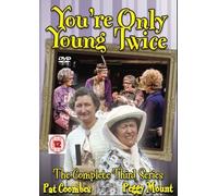 You're Only Young Twice: The Complete Third Series [DVD]