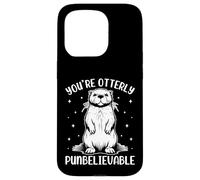 Youre Otterly Punbelievable Case for iPhone 15 Pro