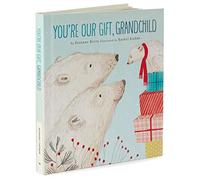 You're Our Gift, Grandchild Recordable Storybook Recordable Storybooks Juvenile Fiction