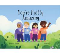 You're Pretty Amazing