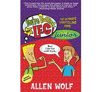 You're Pulling My Leg! Junior: The Ultimate Storytelling Game