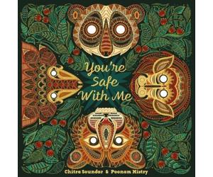 You're Safe With Me