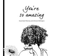 You're so amazing (The Joy in Simple)
