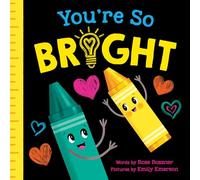 You're So Bright (Punderland)