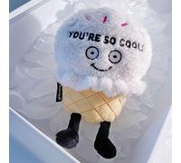 "You're So Cool!" Punchkin Toy