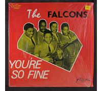 you're so fine