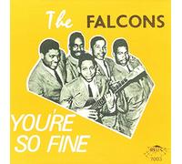 You're So Fine / Best of