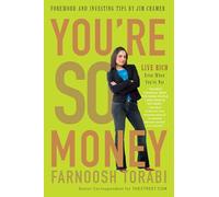 You're So Money: Live Rich, Even When You're Not