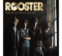 You're So Right For Me [DVD AUDIO]