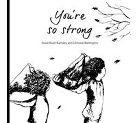 You're so strong (The Joy in Simple)